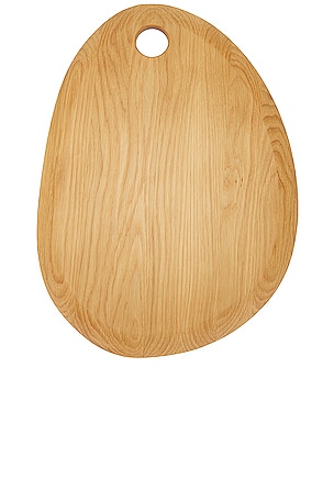 HAWKINS NEW YORK Organic Large Cutting Board