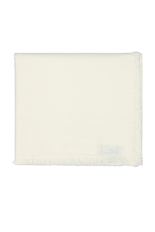 Essential Cotton TableclothHAWKINS NEW YORK$98