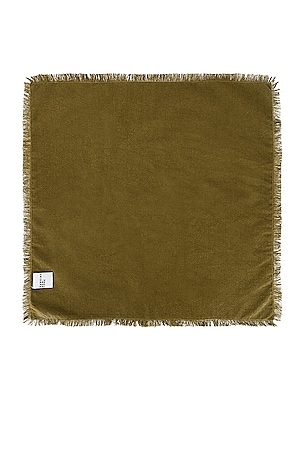 Essential Set of 4 Dinner Napkins HAWKINS NEW YORK