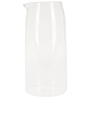 HAWKINS NEW YORK Essential Pitcher in White