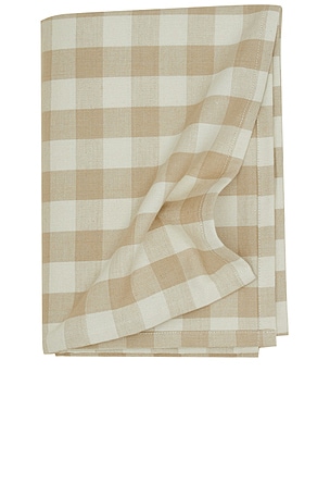 Essential Gingham Tablecloth HAWKINS NEW YORK