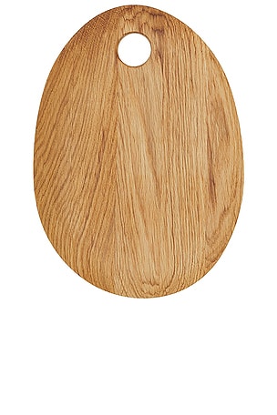 Small Pebble Cutting Board HAWKINS NEW YORK
