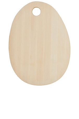 Medium Pebble Cutting Board HAWKINS NEW YORK