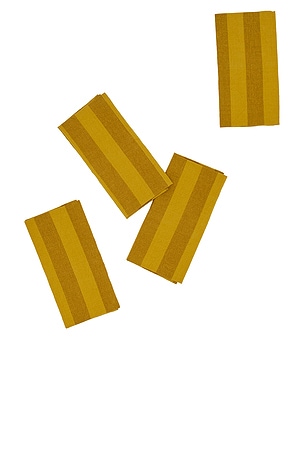 Essential Striped Dinner Napkin HAWKINS NEW YORK