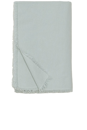 Essential Cotton Tablecloth HAWKINS NEW YORK