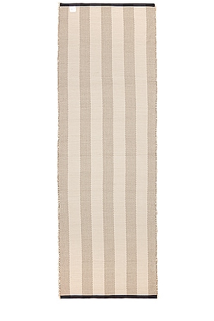 HAWKINS NEW YORK Essential Floor Runner in Grey