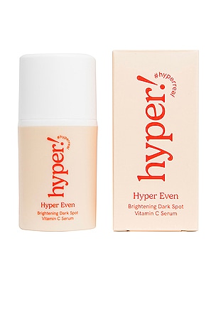 Hyper Skin Hyper Clear Brightening Clearing Vitamin C Serum in Beauty: NA