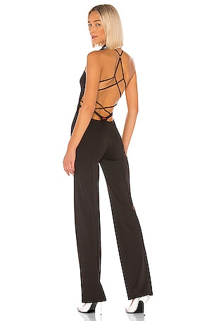 Jacqueline Jumpsuit