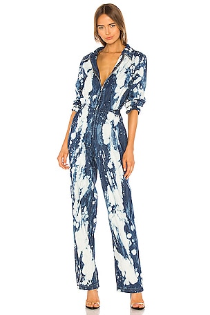 Despina Boilersuit I.AM.GIA