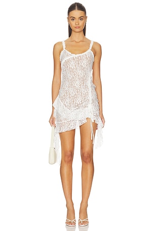 ROBE MAISIE MINI I.AM.GIA