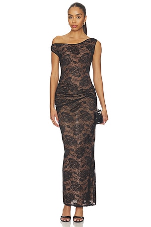 Corrine Maxi Dress I.AM.GIA