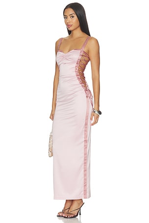 Ashlee Maxi Dress I.AM.GIA