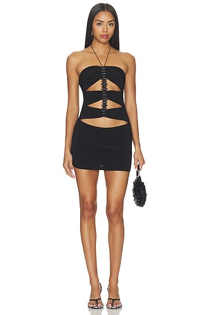 Fennick Mini Dress I.AM.GIA
