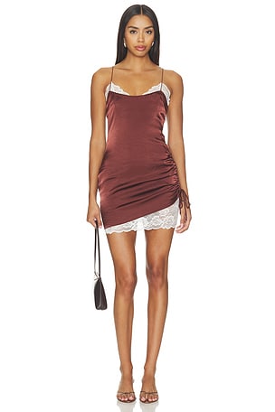 Florianne Mini Dress I.AM.GIA