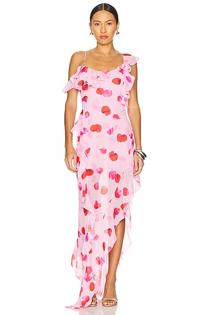 Julietta Maxi Dress I.AM.GIA