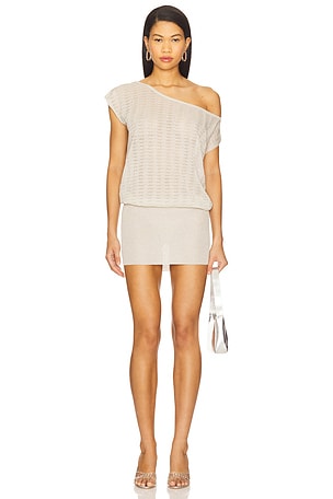 Xola Mini Dress I.AM.GIA