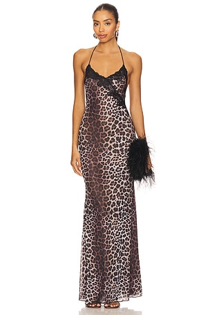 Haven Maxi Dress I.AM.GIA