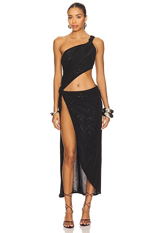 Alix Maxi Dress I.AM.GIA