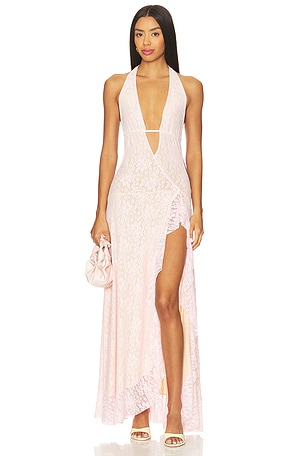 Irisia Maxi Dress I.AM.GIA