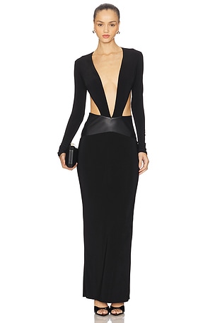 Carmina Maxi Dress I.AM.GIA