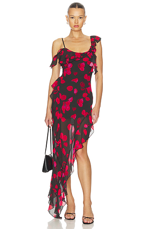 ROBE JULIETTA MAXI I.AM.GIA