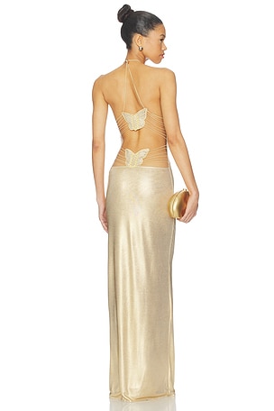 Ellery Maxi Dress I.AM.GIA