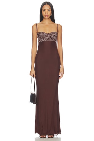 Silo Maxi Dress I.AM.GIA