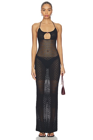 Marcy Crochet Dress I.AM.GIA