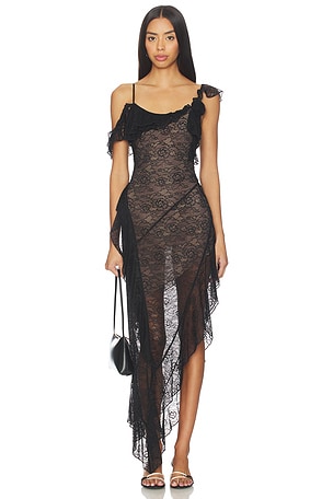 JULIETTA MAXI 원피스 I.AM.GIA