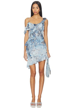 Julietta Mini Dress I.AM.GIA