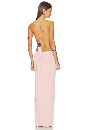 Simone Maxi Dress I.AM.GIA