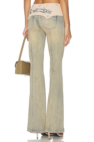 Tommie Jeans I.AM.GIA