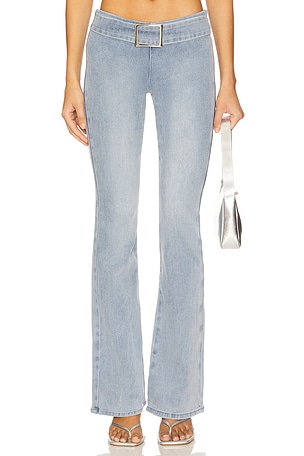 Sharah Bootcut I.AM.GIA