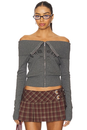 Zion Cardigan I.AM.GIA