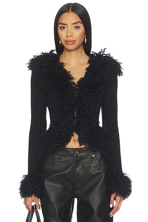 Cressida Jacket I.AM.GIA