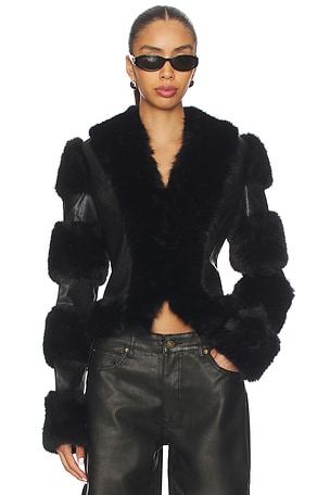 Vrai Jacket I.AM.GIA
