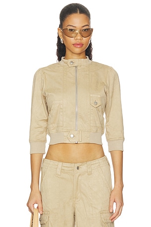 Effie Jacket I.AM.GIA