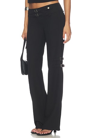 Adrienne Pant I.AM.GIA