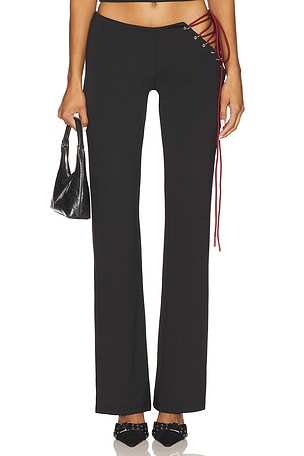 Onyx Pant I.AM.GIA
