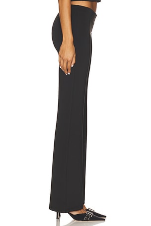 I.AM.GIA Onyx Pant in Black. Size XS. Also