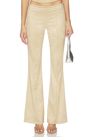 PANTALON ZEPHYR I.AM.GIA