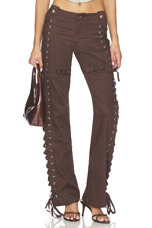 PANTALON HOLLY I.AM.GIA
