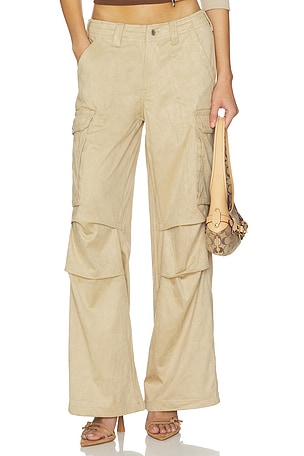 PANTALON EFFIE CARGO I.AM.GIA