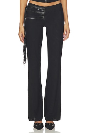 Iselda Fringe Pant I.AM.GIA