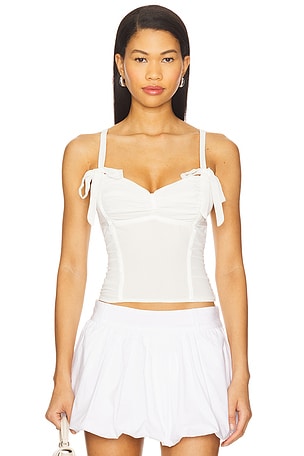 Queenie Top I.AM.GIA