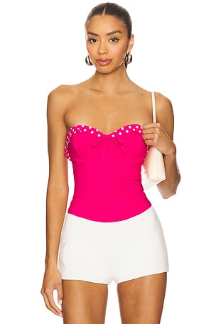 Quinn Top I.AM.GIA