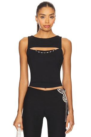 Novena Top I.AM.GIA