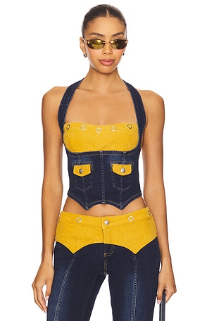 Tommie Corset I.AM.GIA