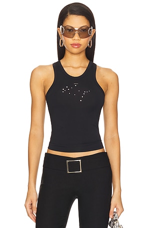 Gemini Zodiac Tank I.AM.GIA