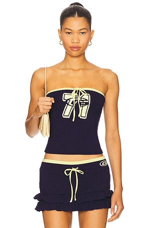 Michelle Tube Top I.AM.GIA